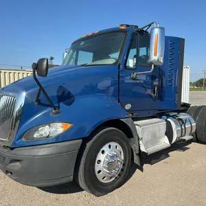 2017 International Prostar 113