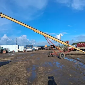 Westfield 7 Inch Auger