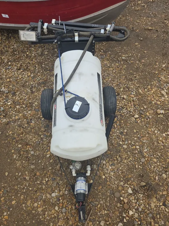 ATV Sprayer