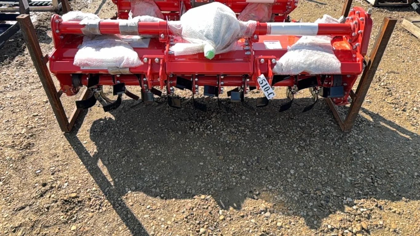NEW/UNUSED ATS POWER MODEL ATS-SGTL-180 ROTAVATOR - s/n 2604332