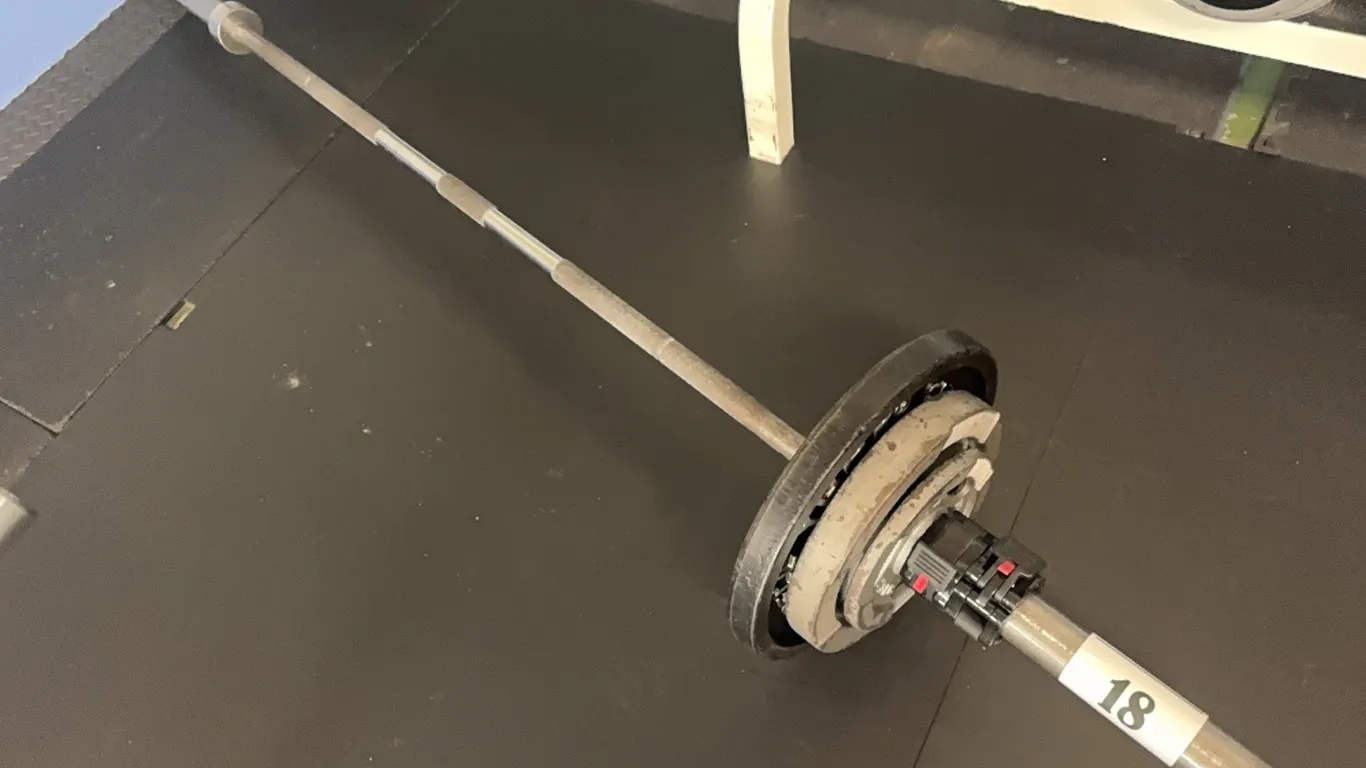 LANDMINE PRESS PACKAGE