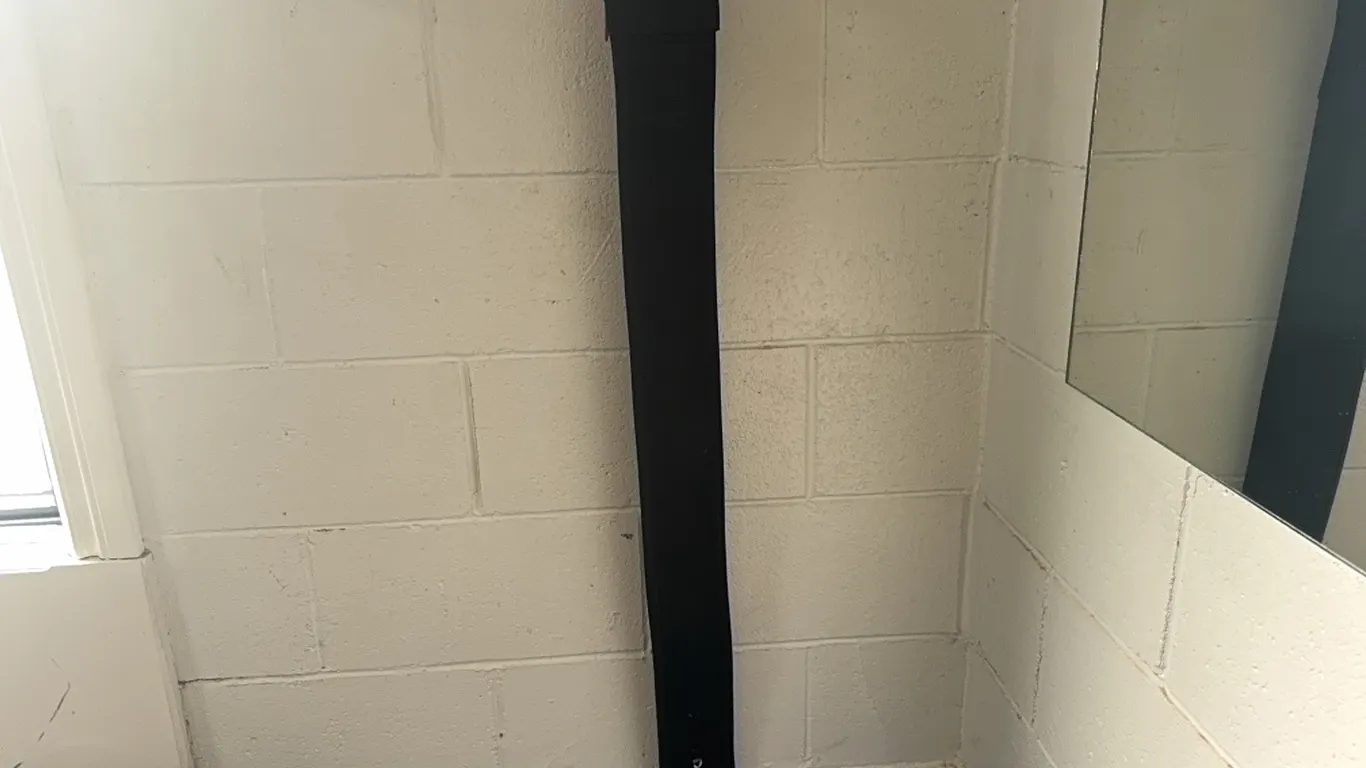 BELL VINYL LIFTING BELT