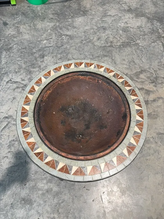 Fire pit
