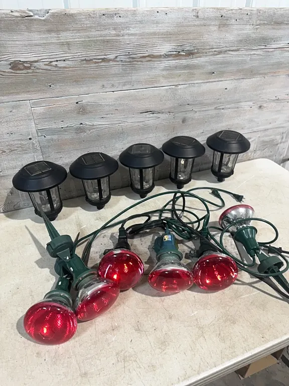 Lights