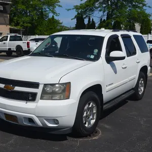 2007 Chevy Tahoe SUV