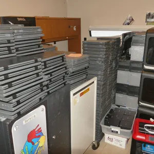 Chromebook Laptops, 3D Printers, Monitors, & Phones