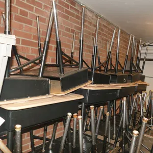 (Approx. 100) Student Desks