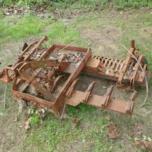 6' York Rake RE6916