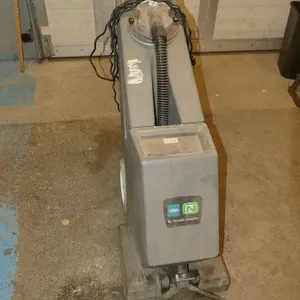 Tennant EX-SC-716 Walk-Behind Deep Cleaning Carpet Extractor