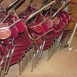(Approx. 40) Student Chairs