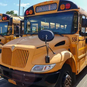 2015 IC Bus CE Series School Bus/554