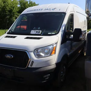 2021 Ford Transit 350 Van (M888)
