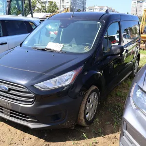 2019 Ford Transit Connect Van (J720)