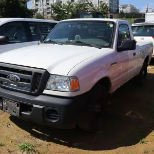 2008 Ford Ranger Pickup Truck (176D)