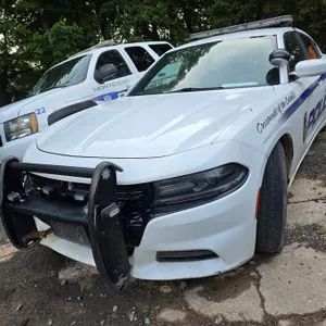 (#2) 2016 Dodge Charger Sedan