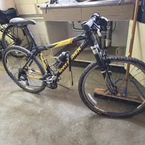 (#18) Gary Fisher Kaitai Mountain Bike