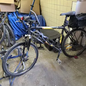 (#19) Gary Fisher Kaitai Mountain Bike