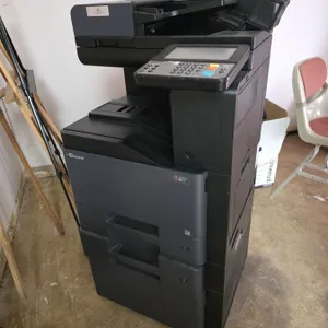 (#20) Copystar 307ci Color Multifunction Printer
