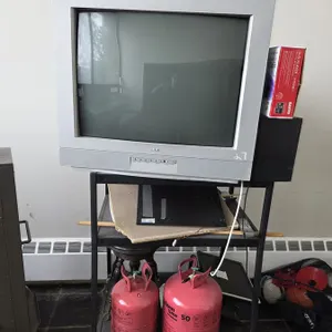 (#27) Electronics