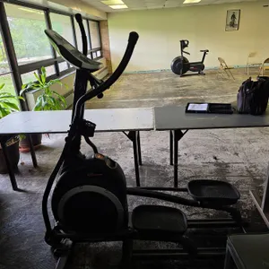 (#31) Schwinn 425 Elliptical Trainer