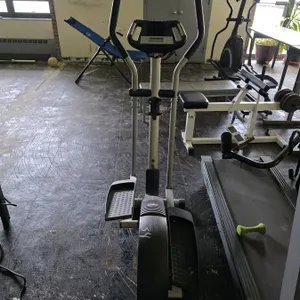 (#34) Elliptical Trainer