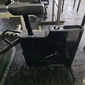 (#36)  Daiwa Felicity Square Bike