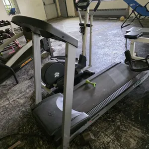 (#37) Bodyguard Fitness Treadmill