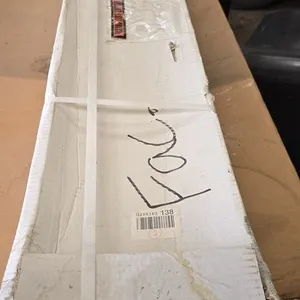 Mixed Lot of 48" Shop Light Fixtures and Air System Equipment