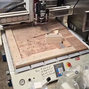AXYZ Router Table