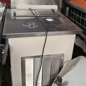 Delfield Commercial Kitchen Cooler for Milk