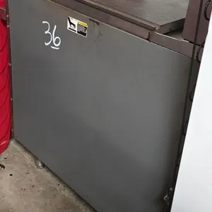 Hobart Commercial Kitchen Stove