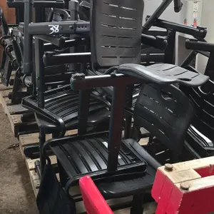 Lot of Chairs