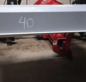 20' Projection Screen