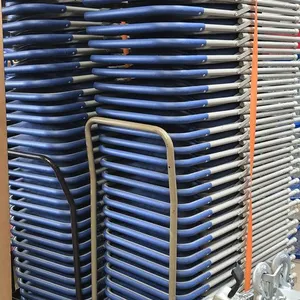 Lot of Folding Chairs