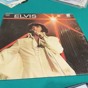 Elvis – “You’ll Never Walk Alone" - 1st Edition