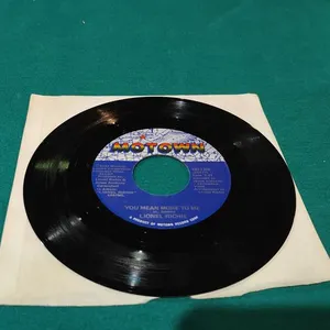 Lionel Richie 45 – "You Mean More to Me/You Are"