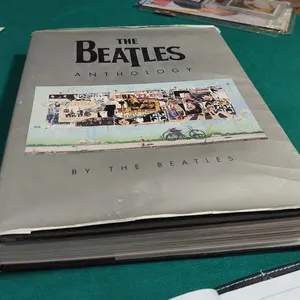 The Beatles Anthology