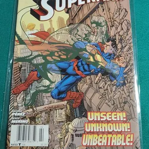 Superman – The New 52