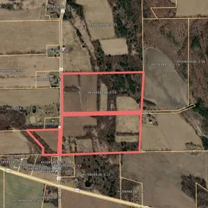 2004  COUNTY ROAD 10, Town of Catharine