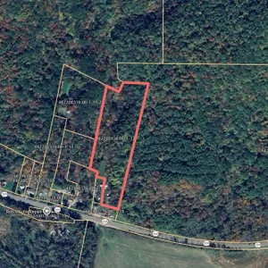 6743  STATE ROUTE 224, Town of Cayuta