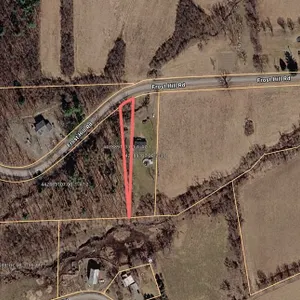 FROST HILL RD, Town of Montour