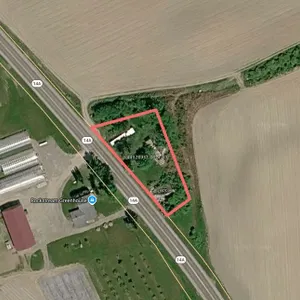 4470  STATE ROUTE 14A, Town of Reading