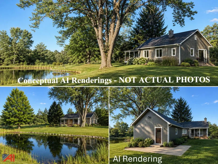 12829 Big Tree Rd, Wales NY 14052