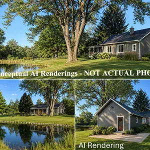 12829 Big Tree Rd, Wales NY 14052