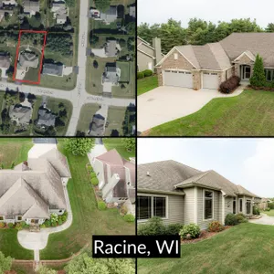 5020 Pine Tree Cir Racine, WI 53402