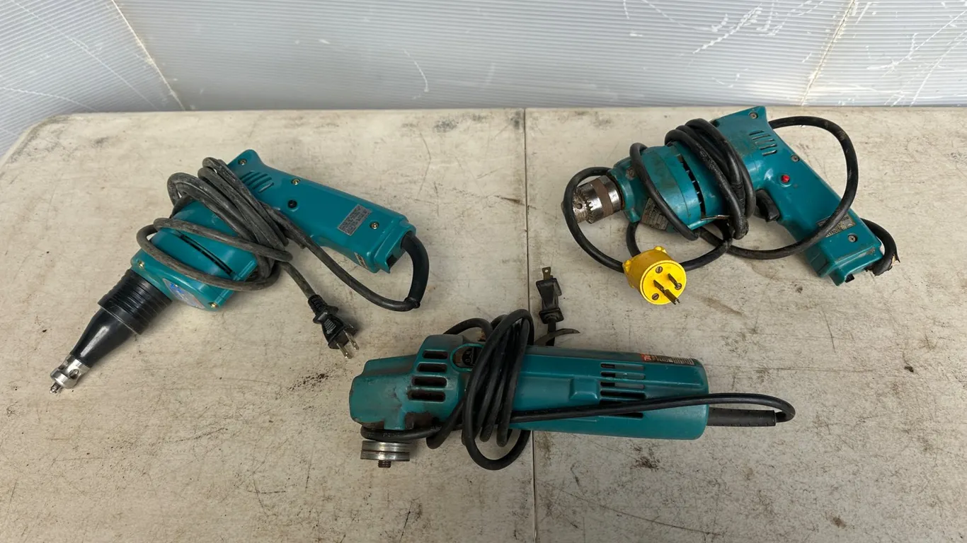 Makita Electric Tools