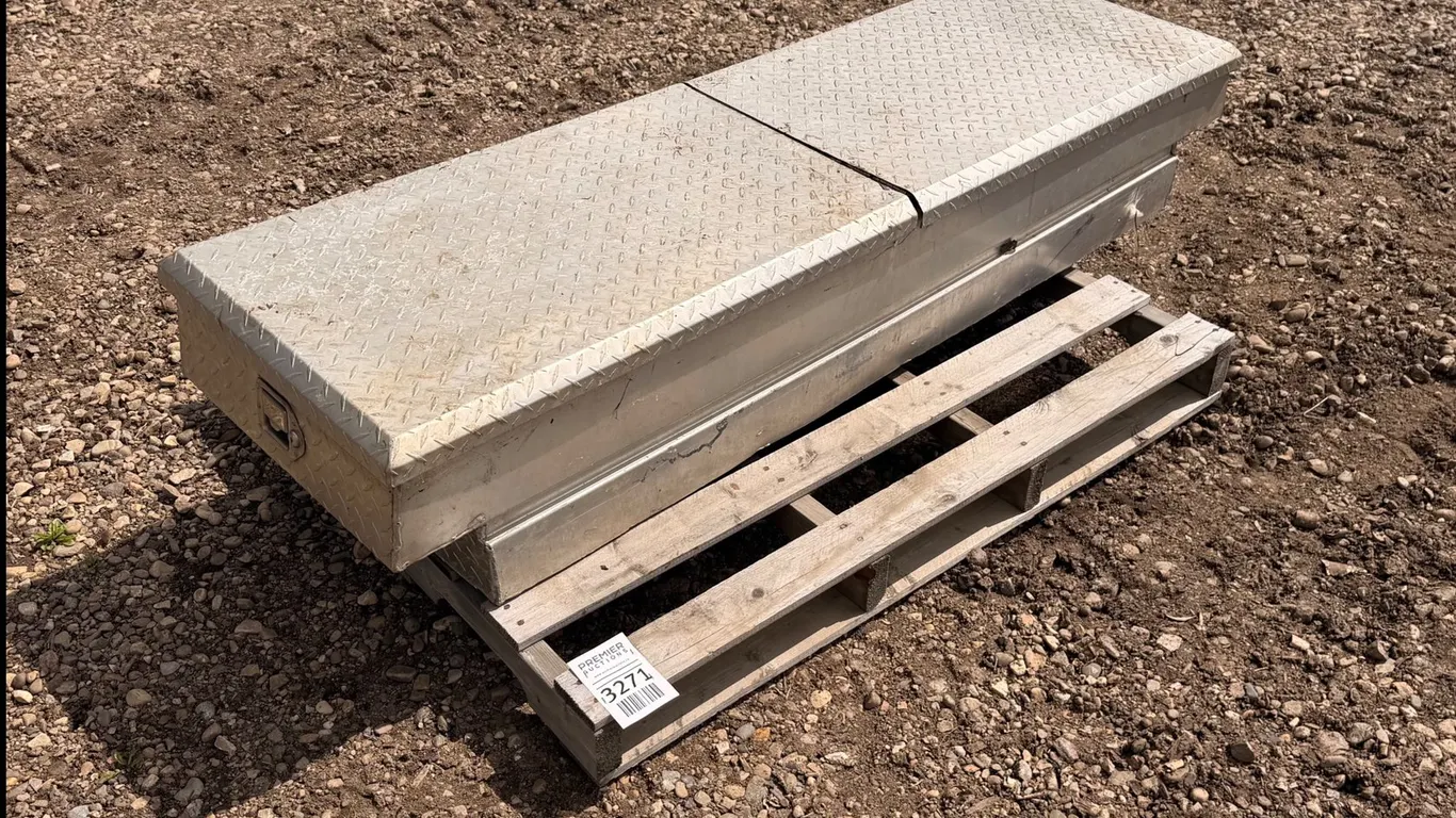 Crossbox Toolbox