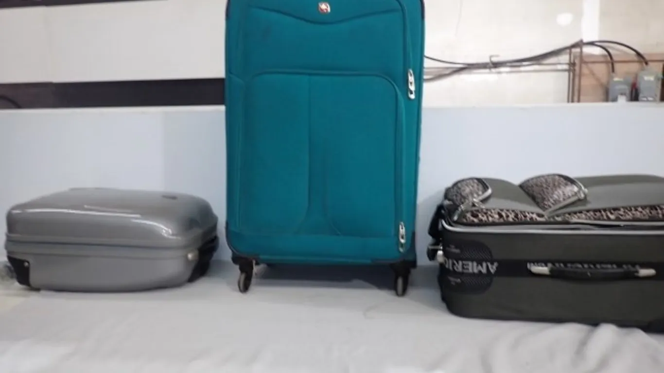 Luggage Collection