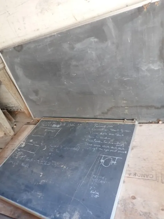 Chalk Boards