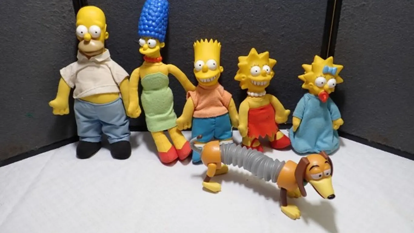 Simpsons